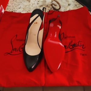 Christian Louboutin
